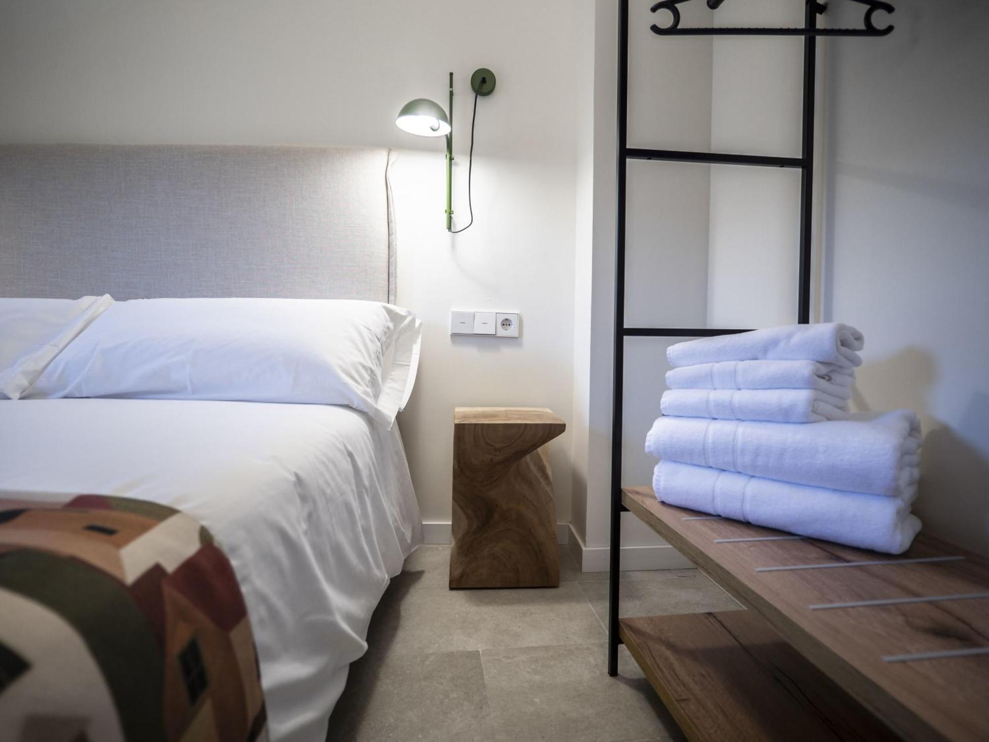 La Casa Amarilla Apartamento Enebro Albarracín エクステリア 写真