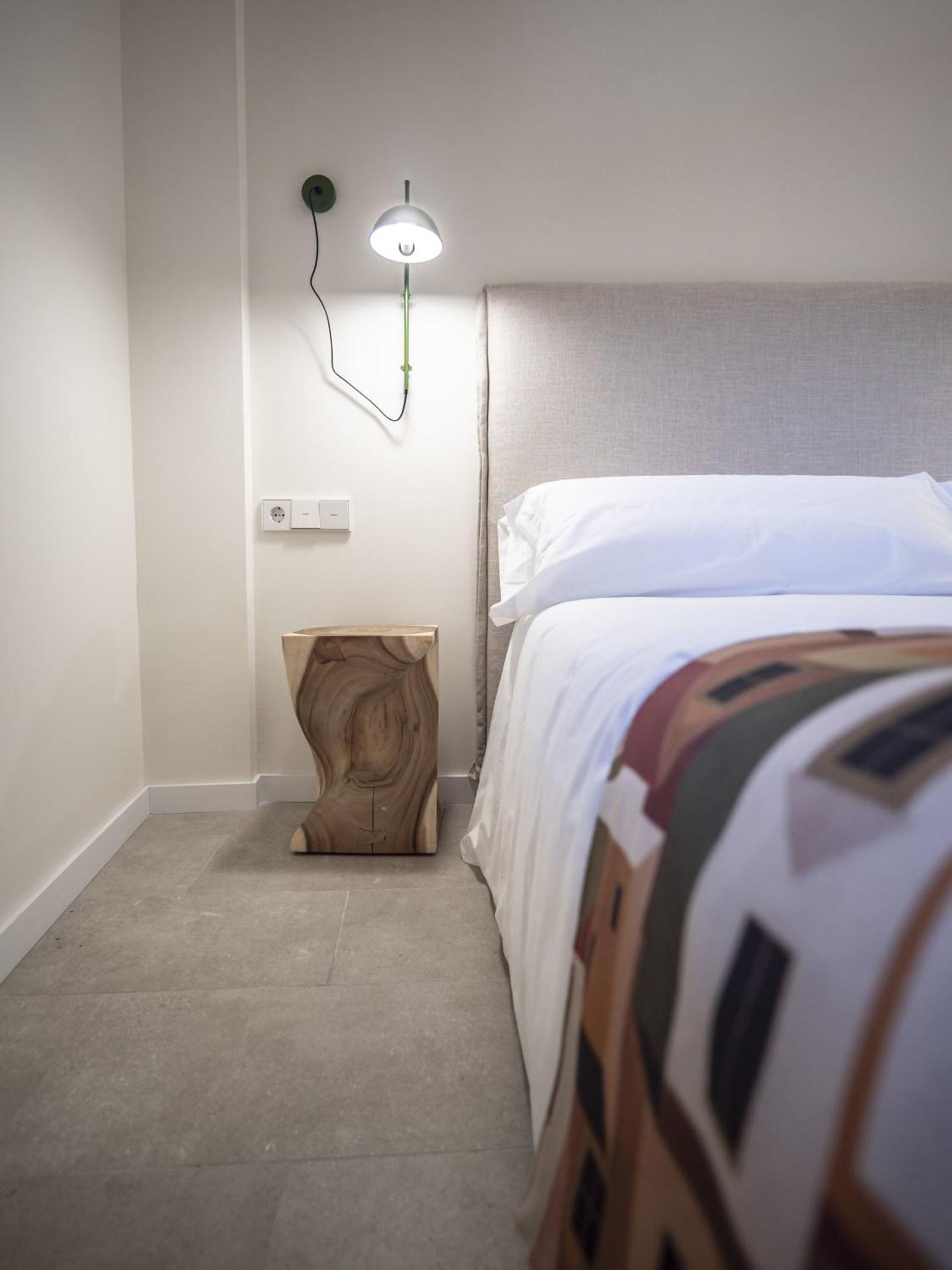 La Casa Amarilla Apartamento Enebro Albarracín エクステリア 写真