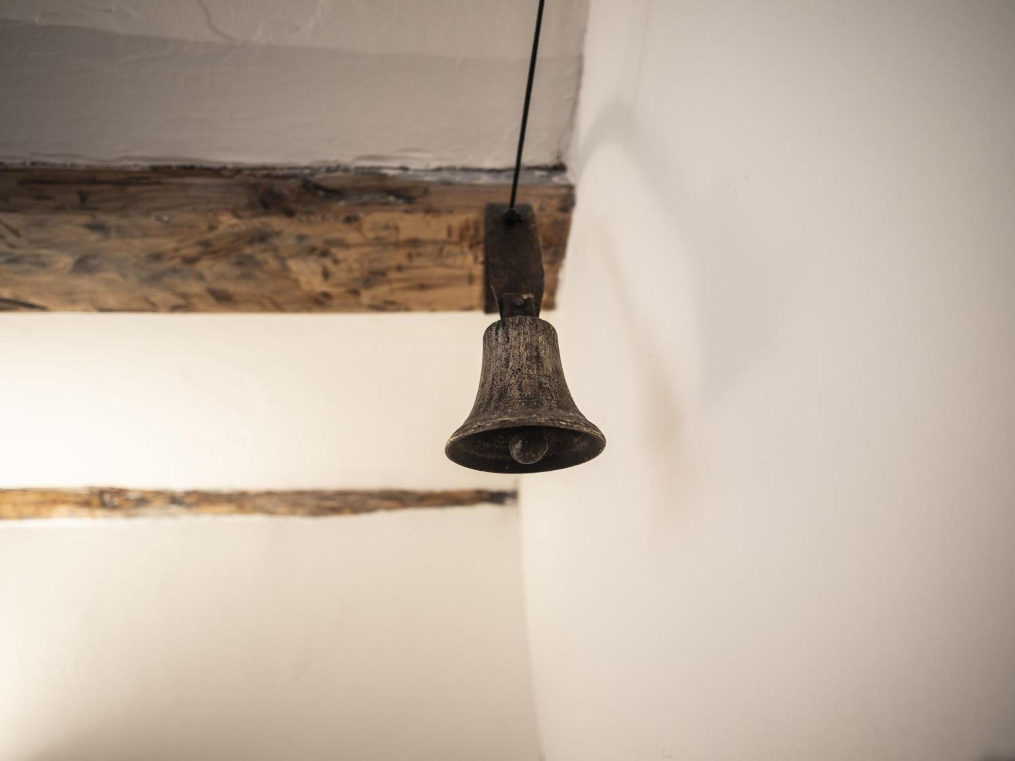 La Casa Amarilla Apartamento Enebro Albarracín エクステリア 写真