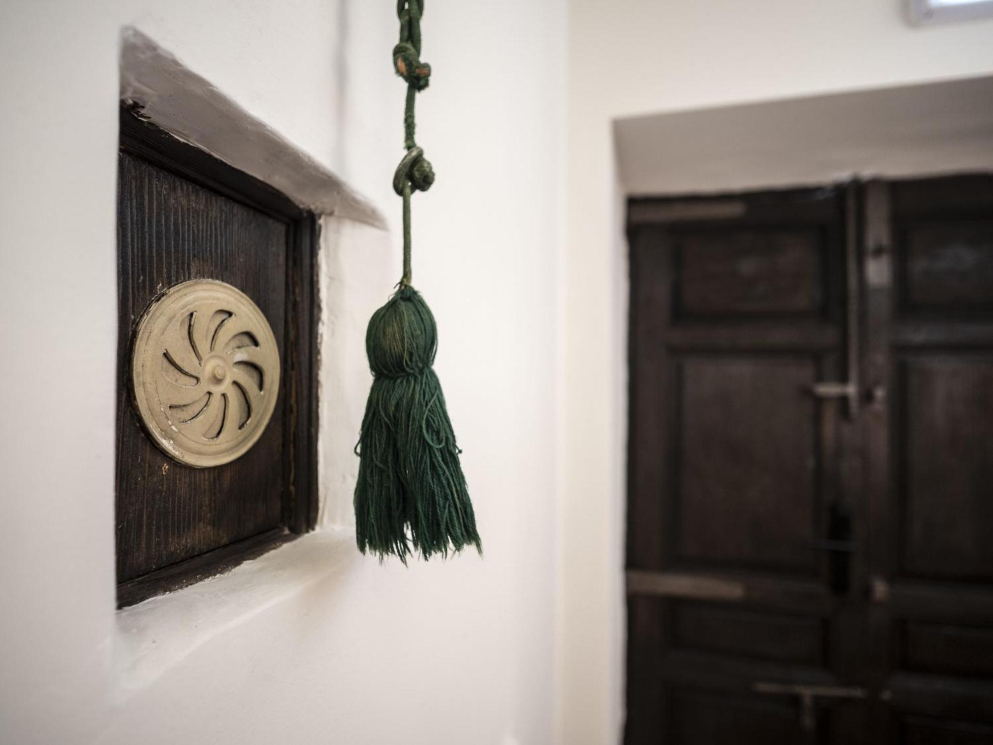 La Casa Amarilla Apartamento Enebro Albarracín エクステリア 写真